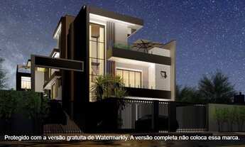 Imagem 2: Sobrado para Venda em Curitiba, Xaxim, 3 dormitórios, 1 suíte, 2 banheiros, 1 vaga