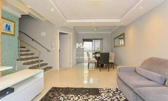 Imagem 2: Casa de condomínio sobrado para venda possui 200 metros quadrados com 3 quartos