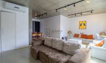 Imagem 7: Locação Apartamento 1 Dormitórios - 70 m² Vila Olímpia