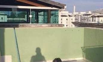 Imagem: Cobertura!! 3/4, 97M², Infra, Perto de