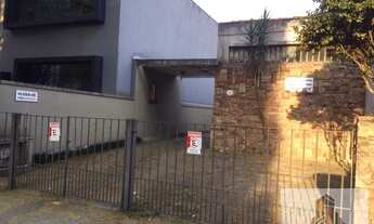 Imagem 2: Casa para Venda em São Paulo, Vila Nova Conceição, 3 dormitórios, 4 banheiros, 3 vagas