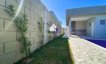 Imagem 2: Casa à venda - Balneário Tupy - Itanhaém/SP