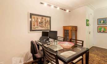 Imagem 6: Apartamento para Aluguel - Moema, 3 Quartos, 100 m2