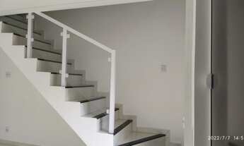 Imagem 3: Casa para venda com 160 metros quadrados com 4 quartos em Vila Rosemary - Jundiaí - São Pa