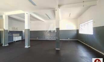 Imagem 5: Salão/Galpão (salão - térreo