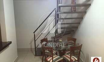 Imagem: Apartamento (cobertura 2 - duplex) 2 dormitórios