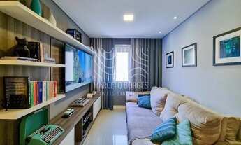 Imagem 4: APÊ IMPECÁVEL COM 109M2 NO CONDOMÍNIO FOREST - JUNDIAÍ/SP