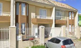 Imagem: Sobrado com 3 dormitórios no Cajuru