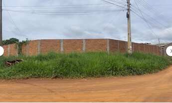 Imagem 2: Virgínia Parque - Aparecida de Goiânia - lote de esquina escriturado