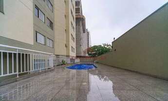 Imagem 6: Apartamento com 3 dormitórios à venda, 110 m² por R$ 560.000,00 - Vila Valparaíso - Santo
