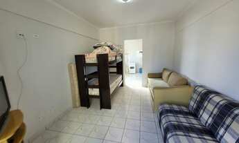 Imagem: Kitão para venda tem 35 metros quadrados