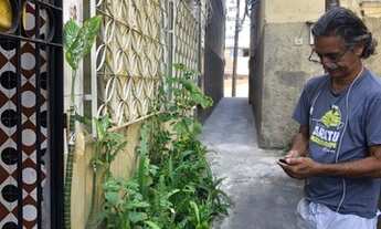 Imagem 5: 2Quartos Travessa Garcia, R$700,00