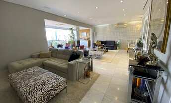 Imagem 3: Apartamento à venda no Brooklin, São Paulo - SP