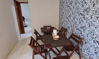 Imagem 3: Alugo apartamento no catolé próximo ao Motiva Ambiental