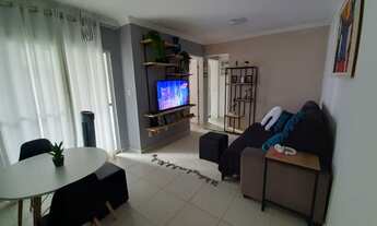 Imagem 4: Parque das Fontes - Apartamento na Jabotiana