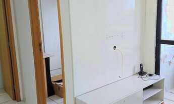 Imagem 2: Semi-mobiliado 2qts suíte Jardim Atlântico Olinda PE