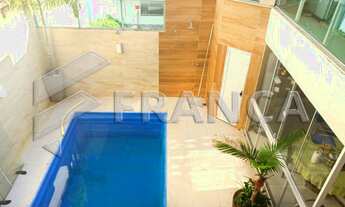 Imagem: Vende-se Casa com 400m², 3qts em Praia