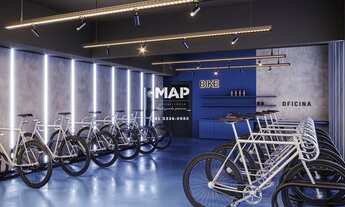 Imagem 5: Studio/Kitnet para venda no Água Verde