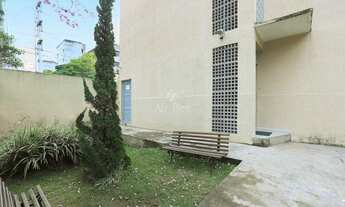 Imagem 6: Kitnet/conjugado para aluguel com 18 metros quadrados com 1 quarto em Butantã - São Paulo