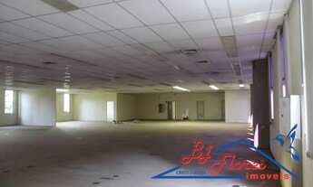 Imagem 2: Galpão no bairro Jurubatuba em São Paulo