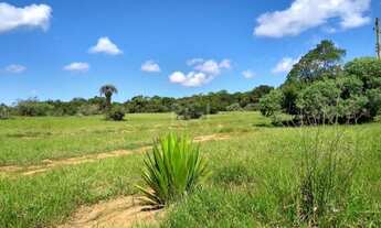 Imagem 2: Viamão - Sítio - Águas Claras