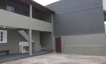 Imagem 2: Casa Marataizes Casa com 4 dormitórios