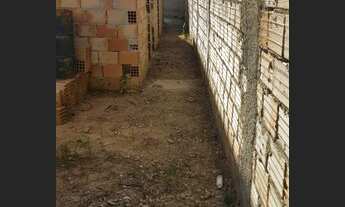 Imagem 2: Casa no Bandeirinhas em Construção