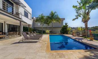 Imagem 4: CASA MOBILIADA A VENDA CONDOMINIO RESEDAS ITUPEVA