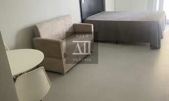 Imagem 3: Studio para Venda em Curitiba, Centro, 1 dormitório, 1 banheiro