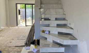 Imagem 5: Casa para Venda em Florianópolis, Rio Vermelho, 2 dormitórios, 2 suítes, 3 banheiros, 2 va