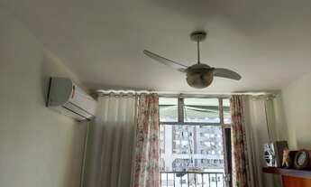 Imagem 4: Vendo apartamento 2 quartos (1 suite) Tijuca Reformado