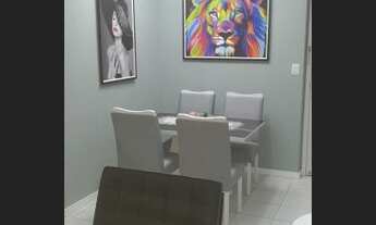 Imagem 2: Apartamento 2 Quartos Mobiliado Andar Alto em Boa Viagem