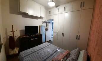 Imagem 6: Rio de Janeiro - Apartamento Padrão - Maracanã