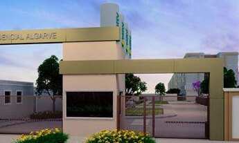 Imagem: RS - Apartamento para venda com 43 metros