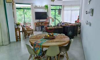 Imagem 7: APARTAMENTO RESIDENCIAL em Ubatuba - SP, Praia Grande