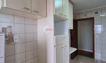 Imagem 7: APARTAMENTO RESIDENCIAL em INDAIATUBA - SP, CENTRO