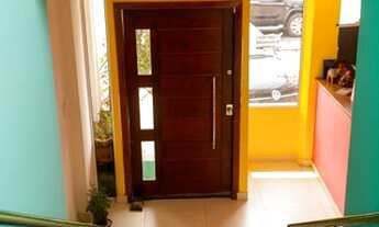 Imagem 5: Prédio/Edifício inteiro para venda possui 264 metros quadrados