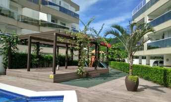 Imagem 6: Apartamento para aluguel possui 60 metros quadrados com 2 quartos em Jurerê - Florianópoli