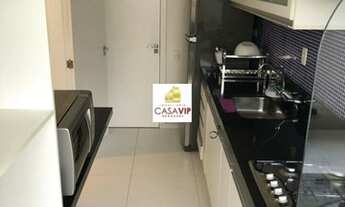 Imagem 4: Apartamento à venda, Vila Olímpia, 111m², 2 dormitórios, 1 suíte, 1 vaga!