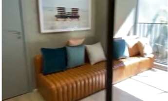 Imagem 2: Venda Apartamento 1 Dormitórios - 34 m² Pinheiros