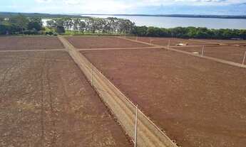 Imagem 2: Terreno 602m2 às margens da Represa Capivara