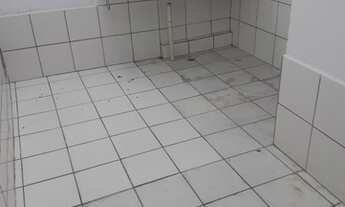 Imagem: Alugo casa Dirceu