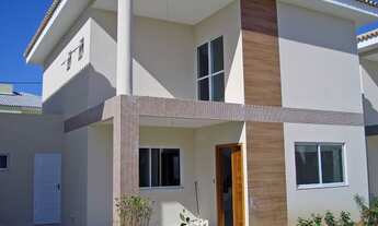 Imagem: Th194 Casa para venda possui 106 metros