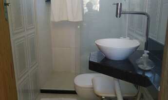 Imagem 5: Vendo um prédio de 2 andar