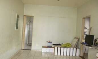 Imagem 2: Grajaú casa de vila sobrado duplex tipo kitinete, varanda vaga terraço coberto docs ok