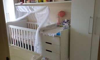 Imagem 6: Condomínio Reserva das Flores com 3/4 com suíte // Baixou pra vender logo- Atrás do Mercan