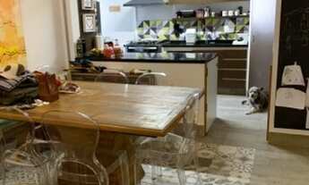 Imagem 3: Venda Apartamento 3 Dormitórios - 133 m² Pinheiros