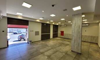 Imagem 5: Loja de luxo, em Av