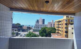 Imagem 2: ED Barcelona Apartamento com 3 dormitórios