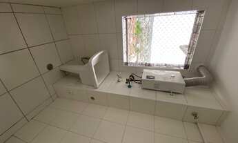 Imagem 4: 3 Qts 1 St no Riviera Boa Viagem. 61m2. Área de Lazer Completíssima!!